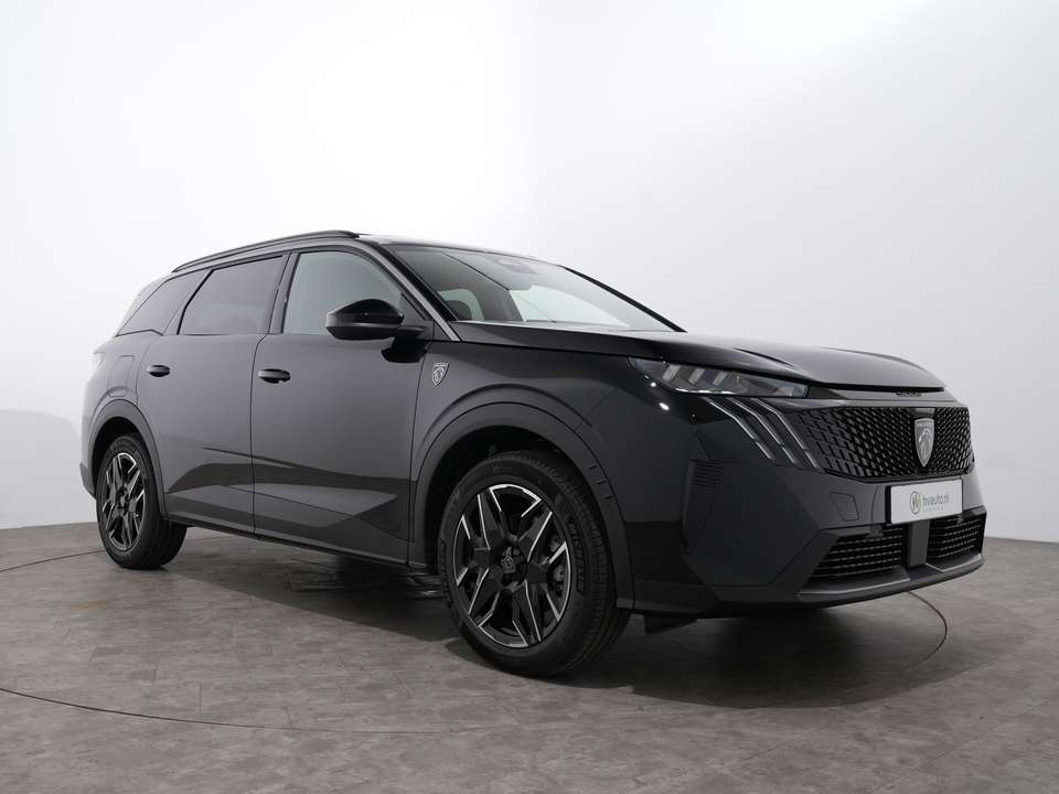 Peugeot 5008 - Imagem 18