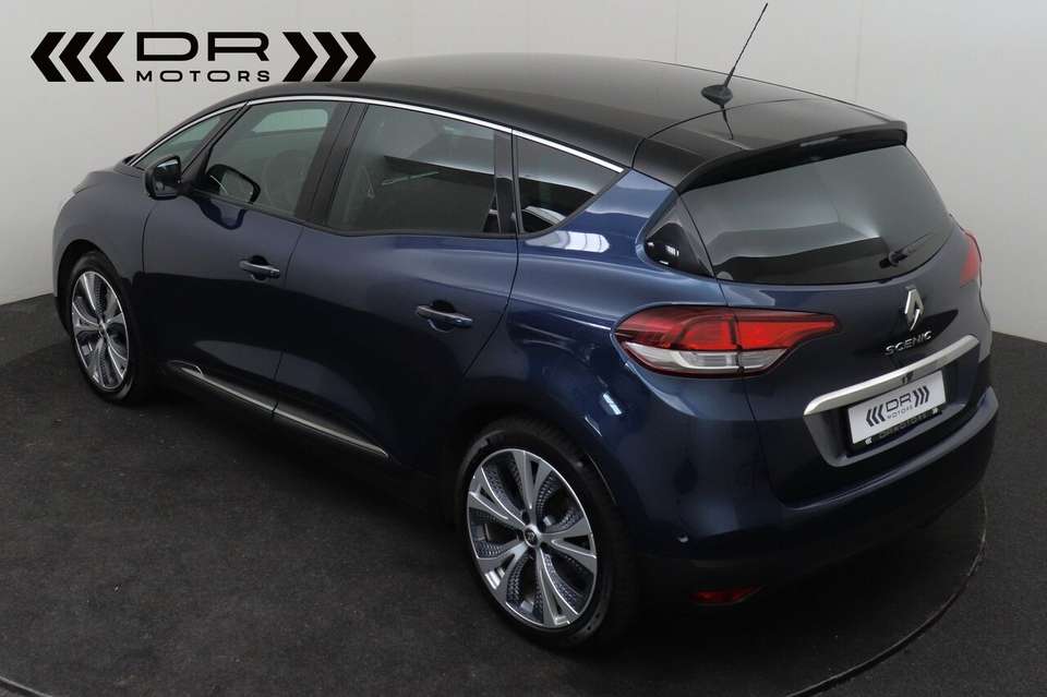 Renault Scenic - Imagem 5