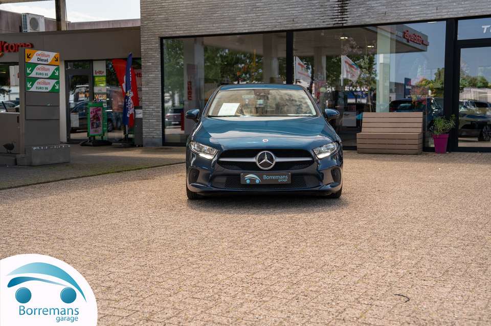 Mercedes-Benz A 160 - Imagem 9