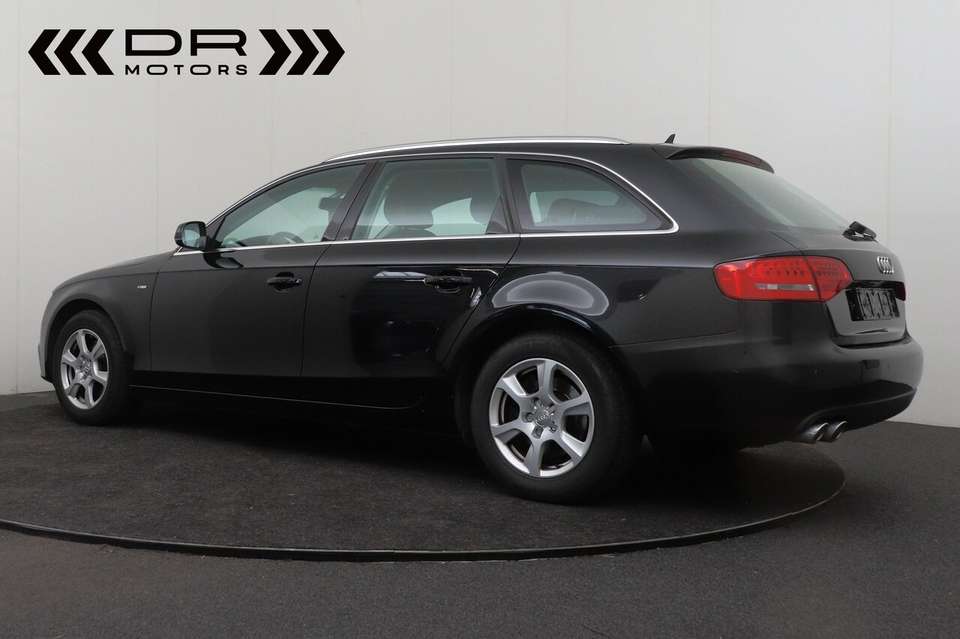 Audi A4 - Imagem 3