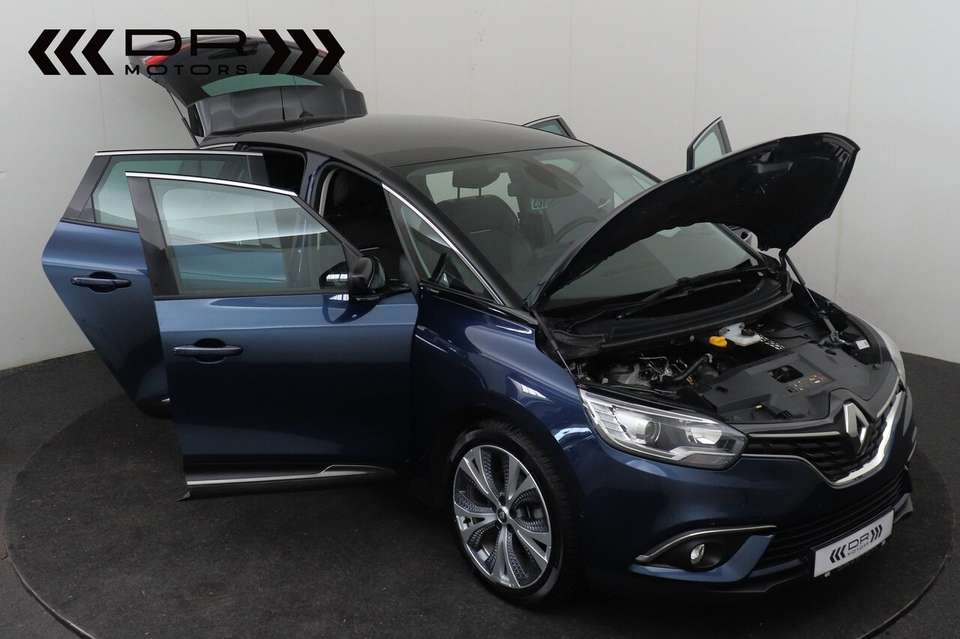 Renault Scenic - Imagem 6