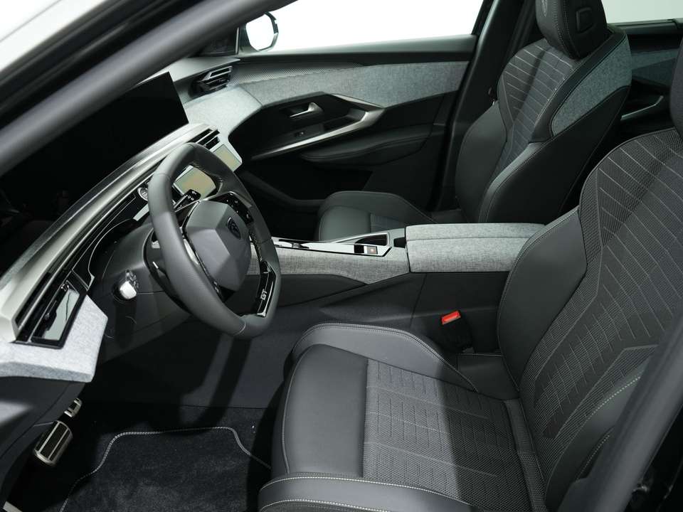 Peugeot 5008 - Imagem 19