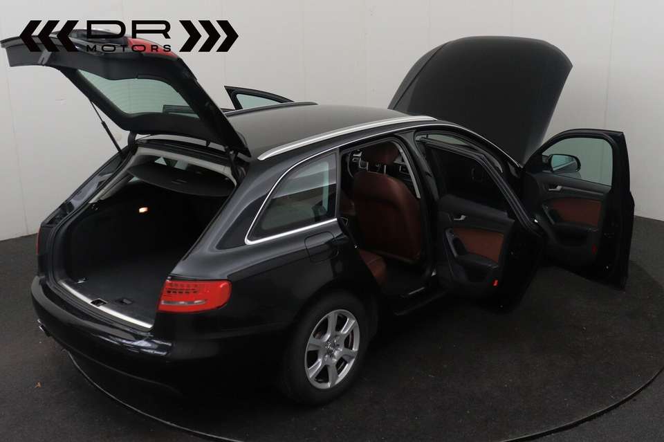 Audi A4 - Imagem 4