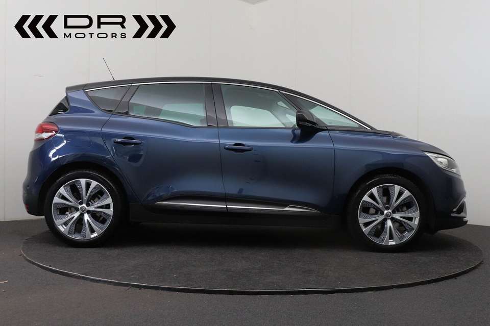 Renault Scenic - Imagem 7