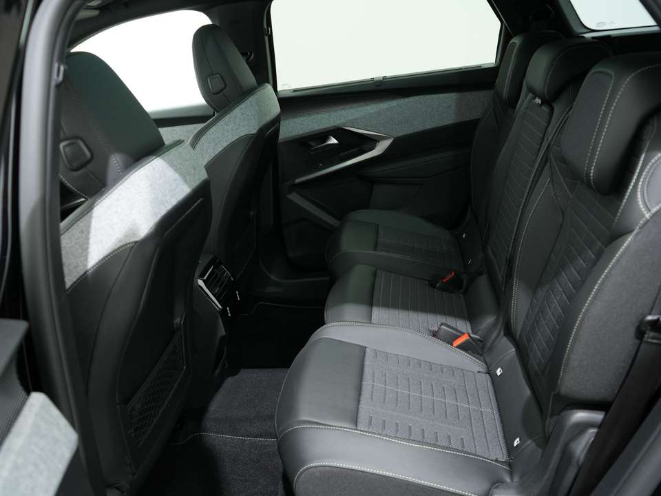 Peugeot 5008 - Imagem 20