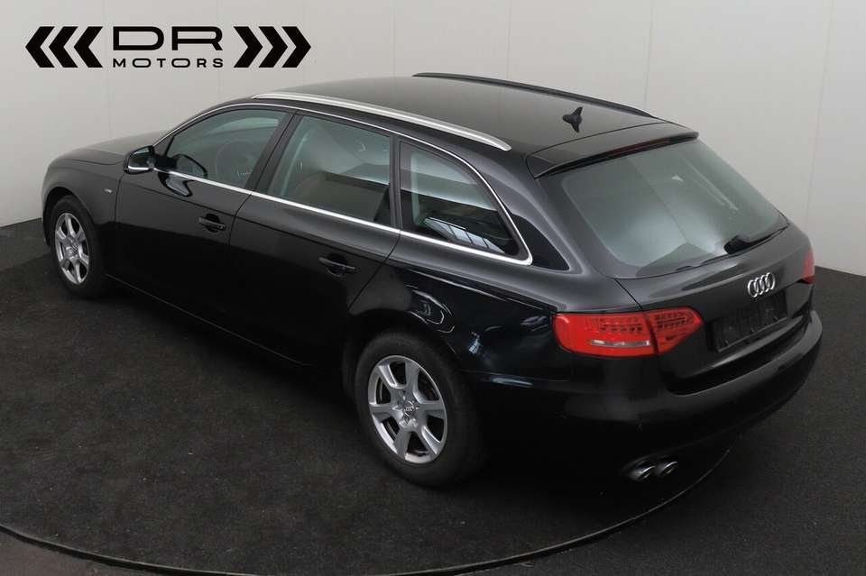 Audi A4 - Imagem 5