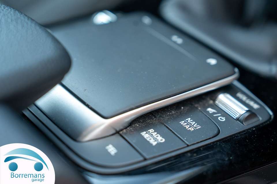 Mercedes-Benz A 160 - Imagem 12