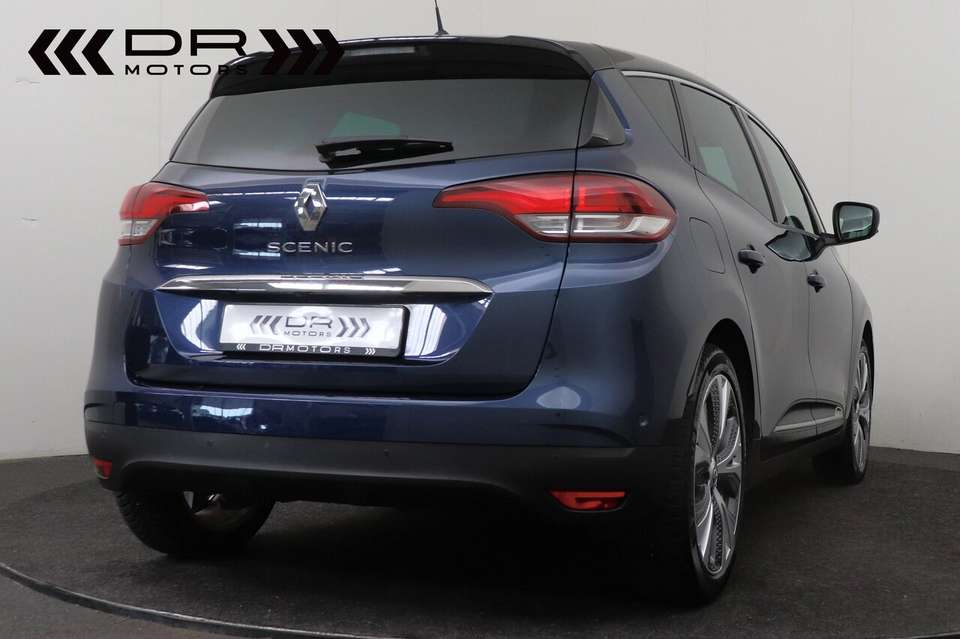 Renault Scenic - Imagem 8