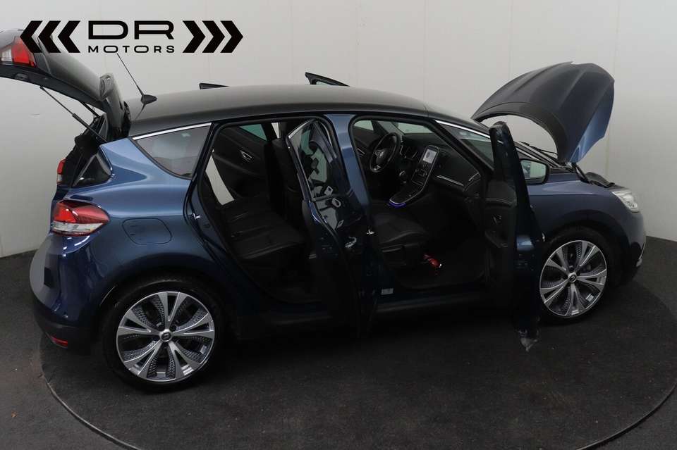 Renault Scenic - Imagem 9
