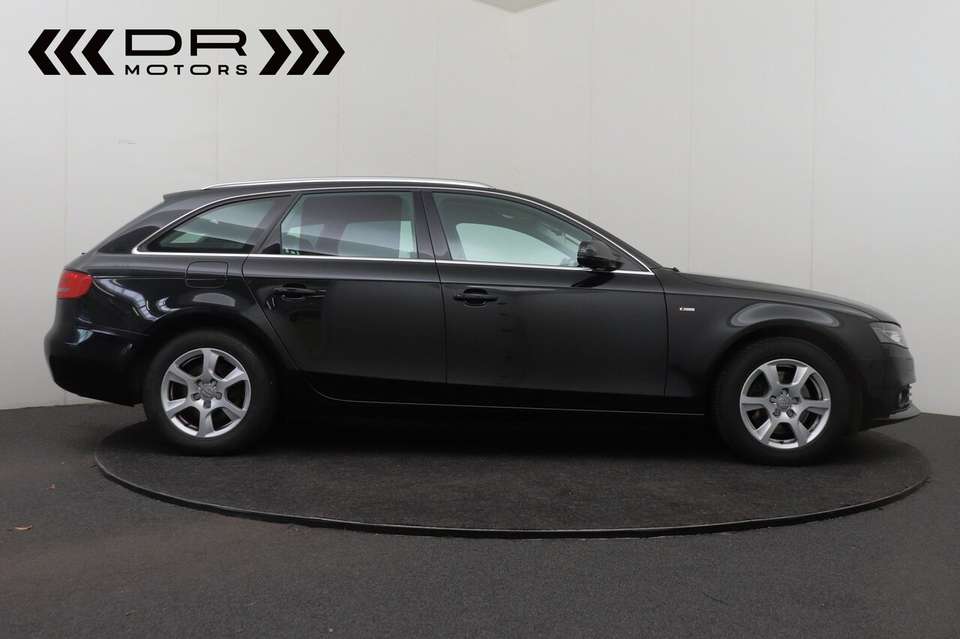 Audi A4 - Imagem 7