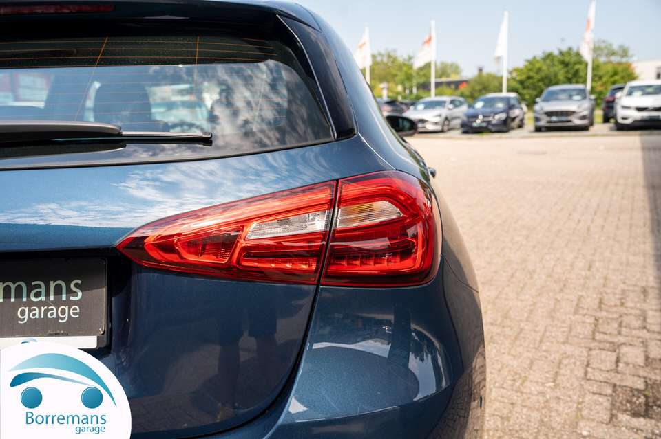 Mercedes-Benz A 160 - Imagem 14