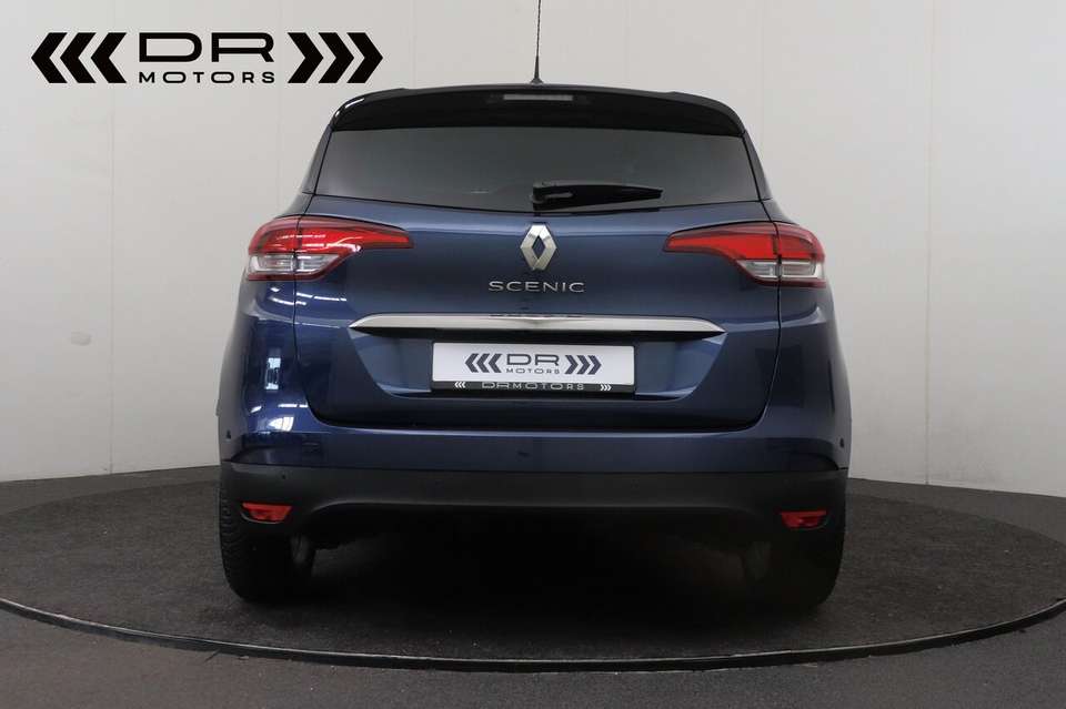 Renault Scenic - Imagem 10