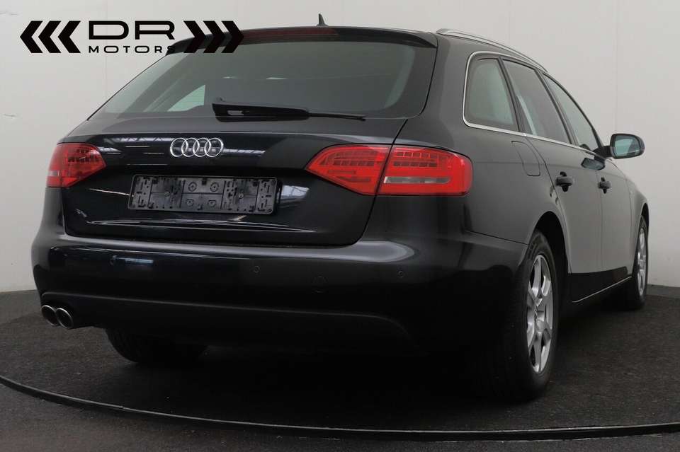 Audi A4 - Imagem 8