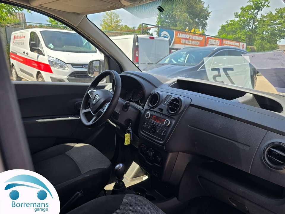 Dacia Dokker - Imagem 2