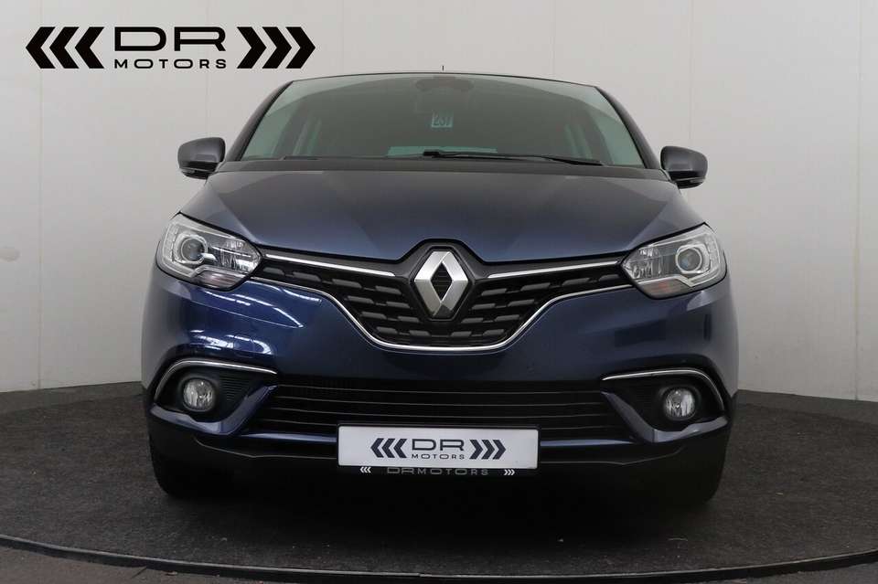 Renault Scenic - Imagem 11