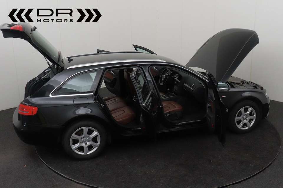Audi A4 - Imagem 9
