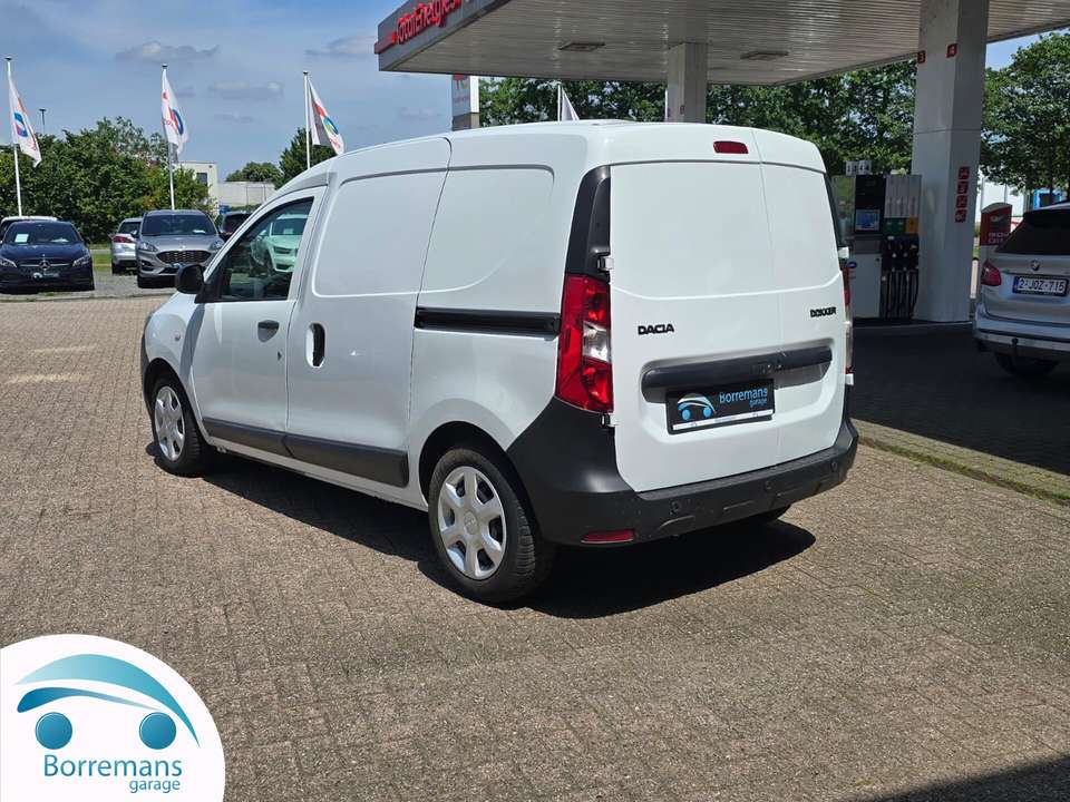 Dacia Dokker - Imagem 3