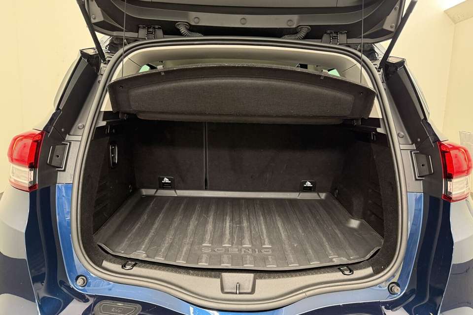 Renault Scenic - Imagem 12