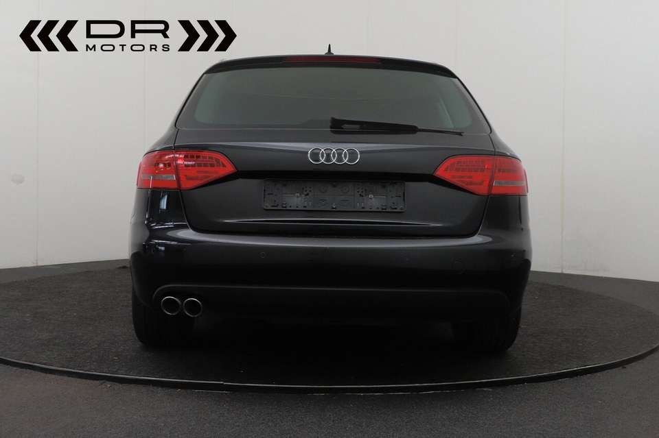 Audi A4 - Imagem 10