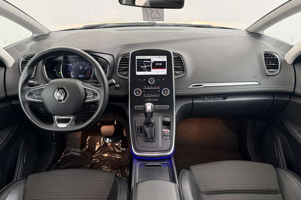 Renault Scenic - Imagem 13