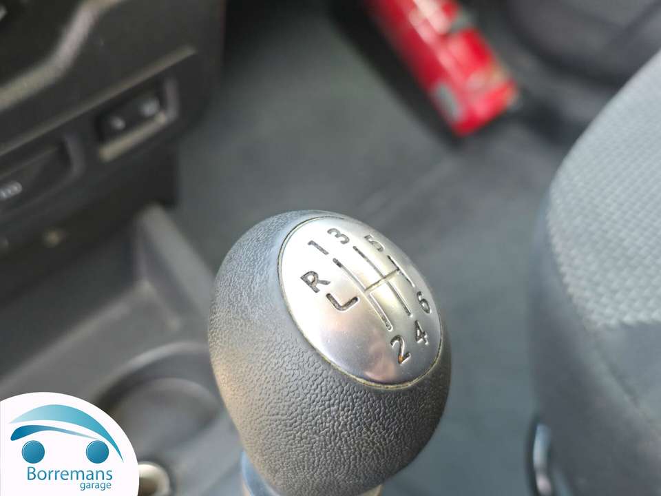 Dacia Dokker - Imagem 5