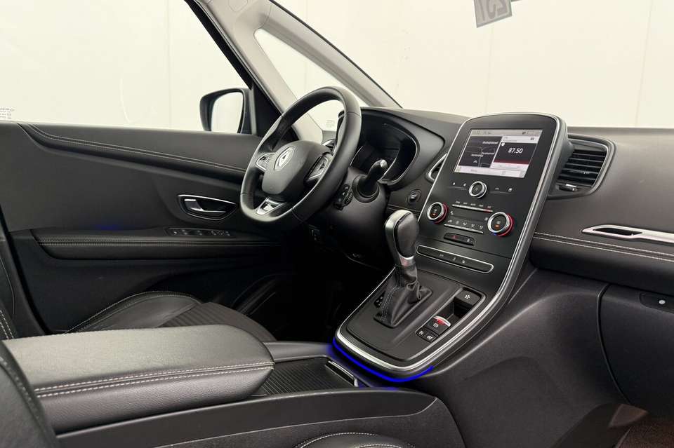 Renault Scenic - Imagem 14