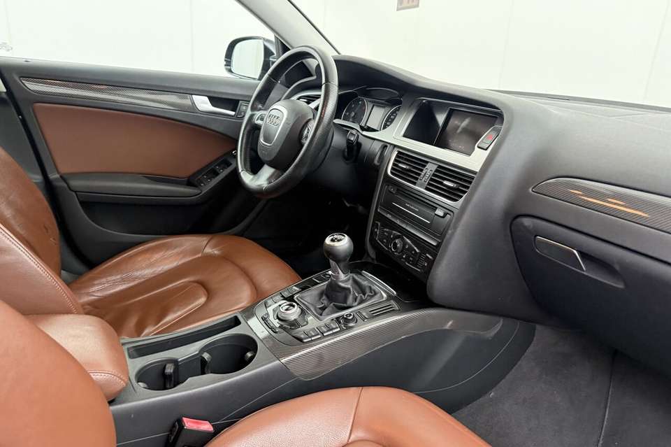 Audi A4 - Imagem 12