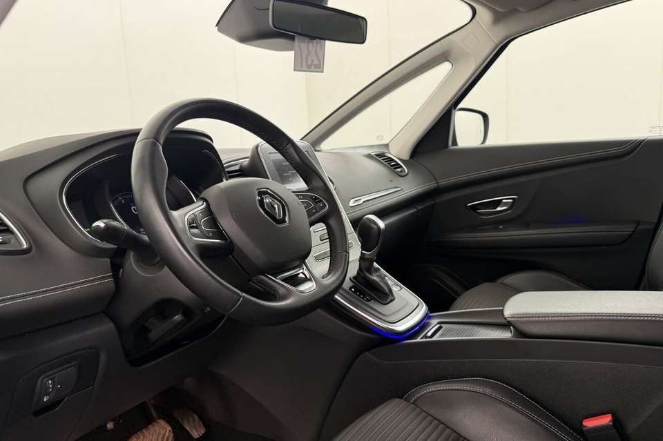 Renault Scenic - Imagem 15