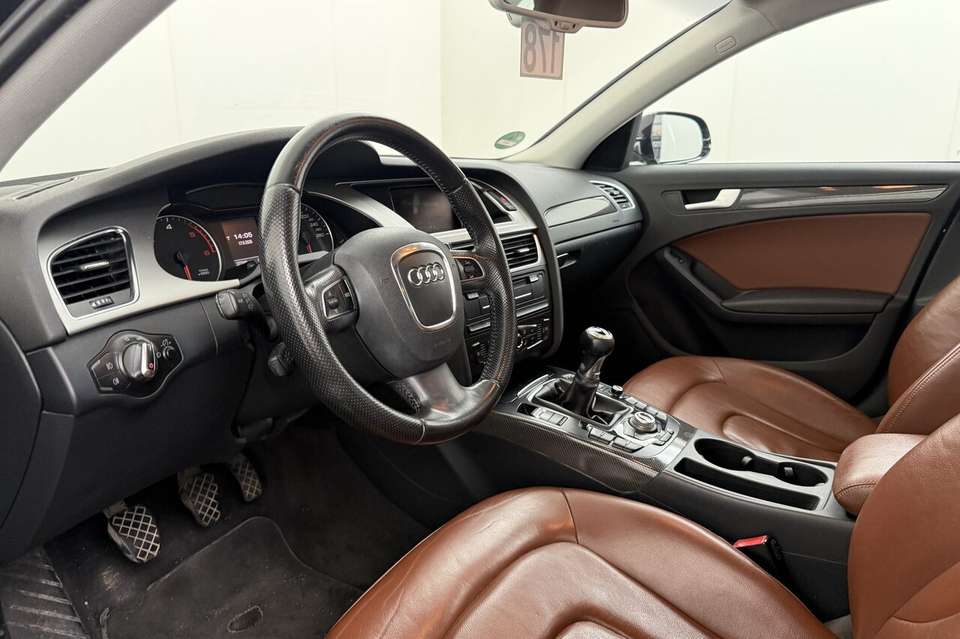 Audi A4 - Imagem 13