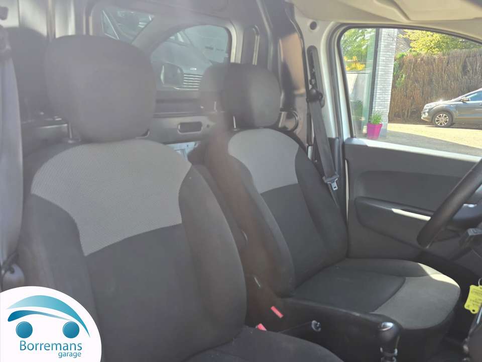 Dacia Dokker - Imagem 7
