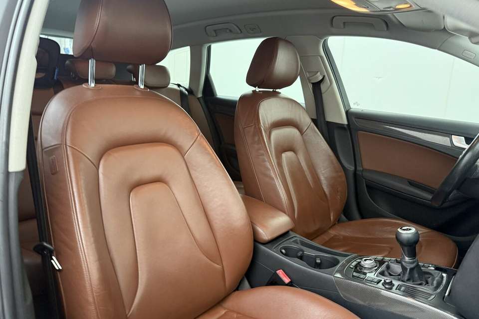 Audi A4 - Imagem 14