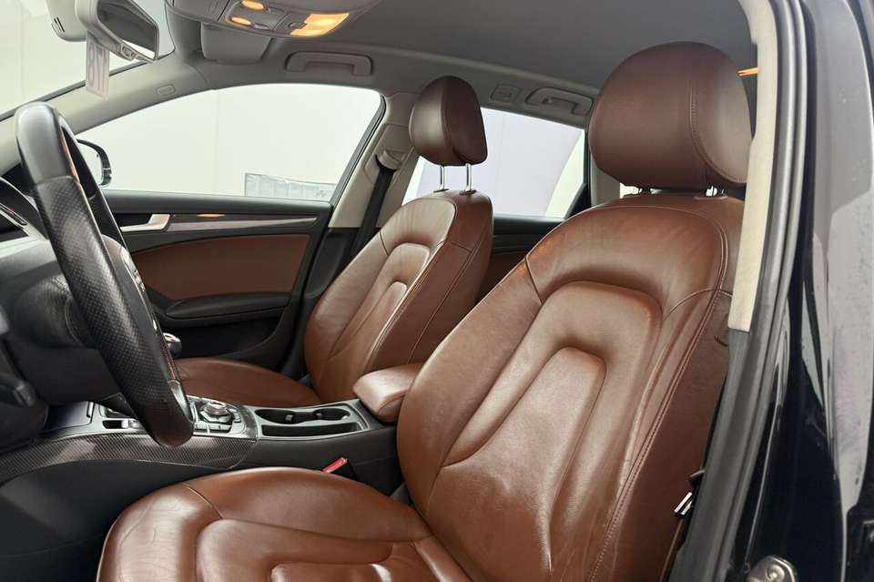 Audi A4 - Imagem 15