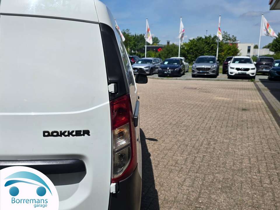 Dacia Dokker - Imagem 10