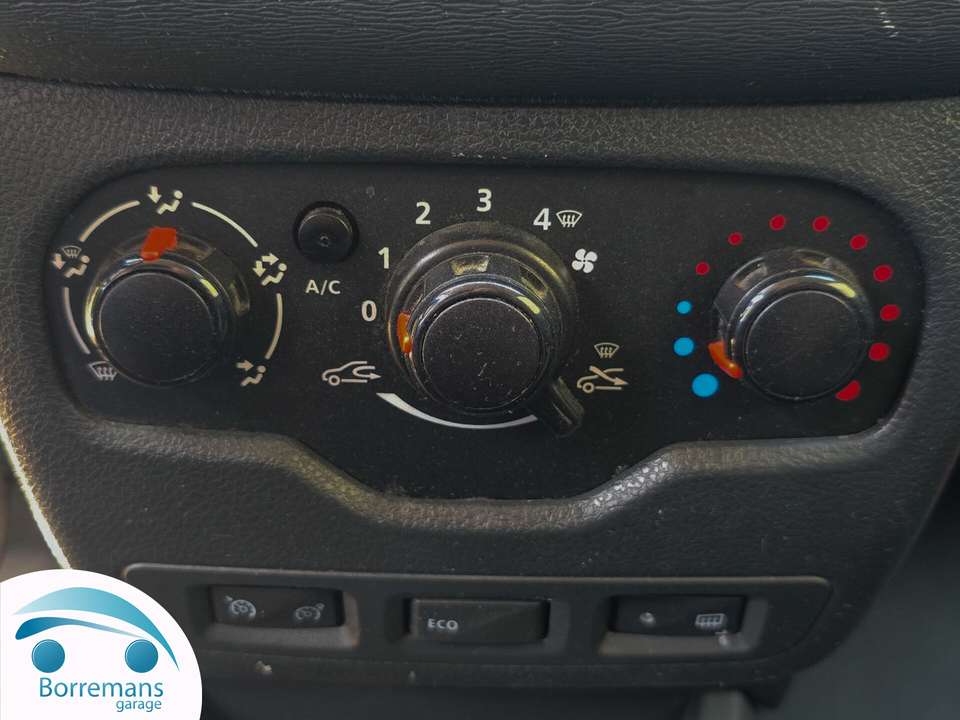 Dacia Dokker - Imagem 13