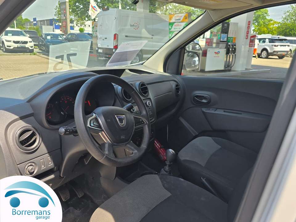Dacia Dokker - Imagem 15
