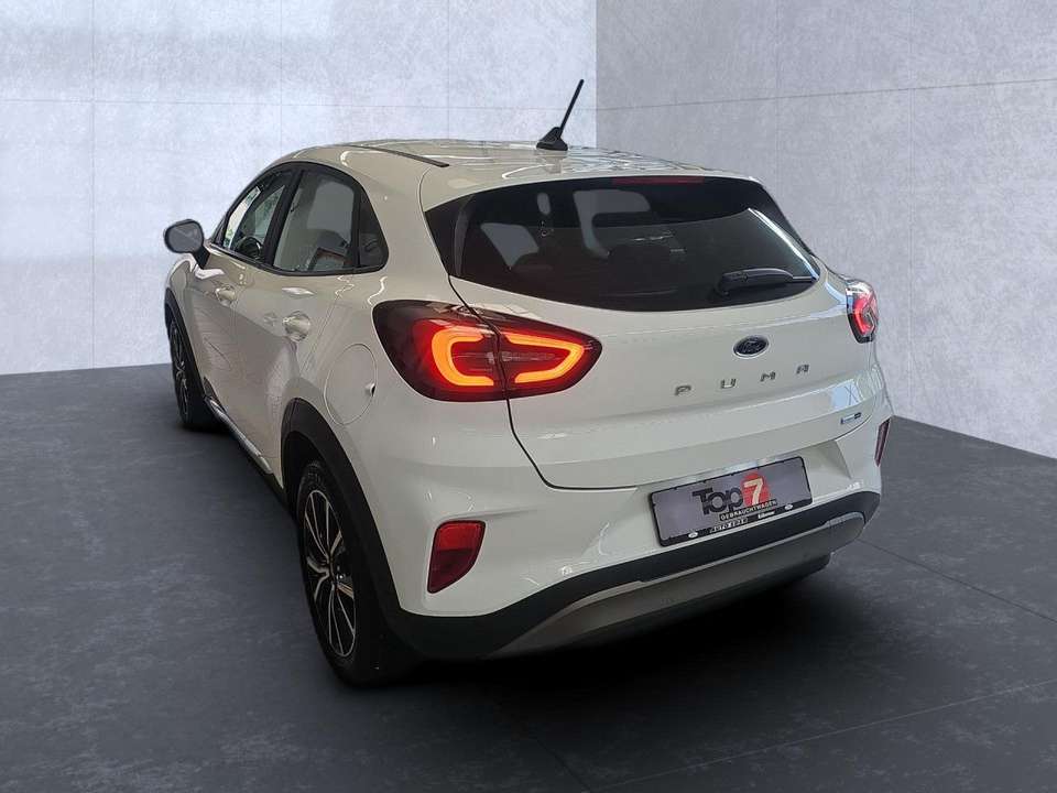 Ford Puma - Imagem 3