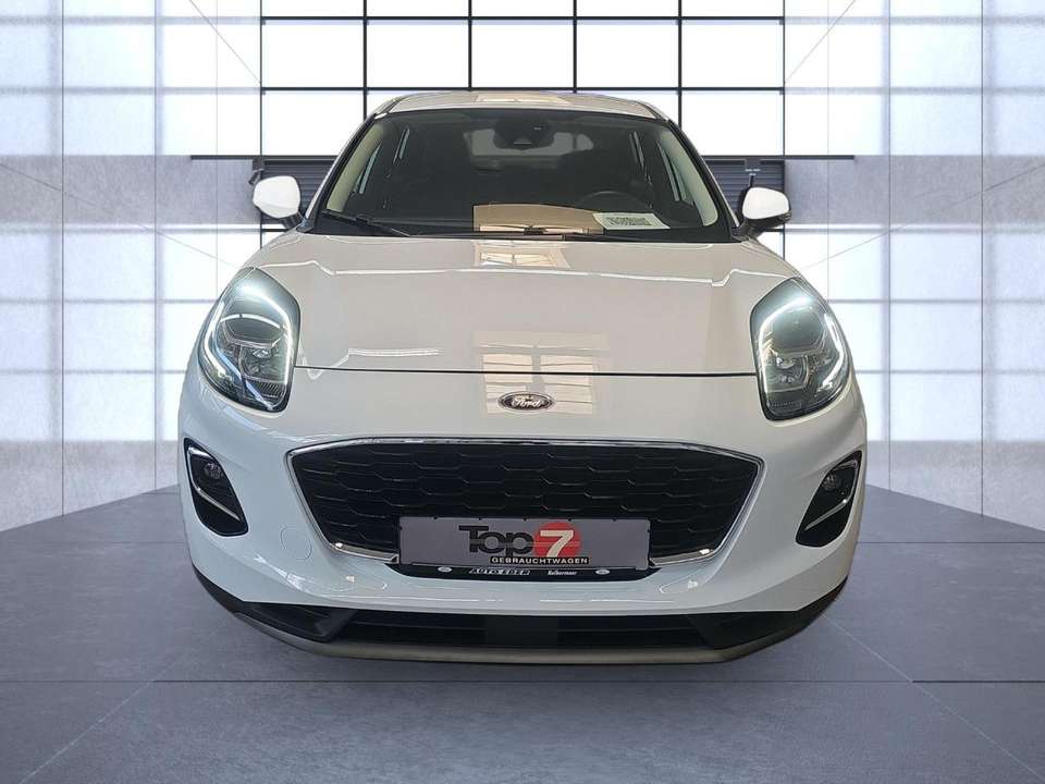Ford Puma - Imagem 7