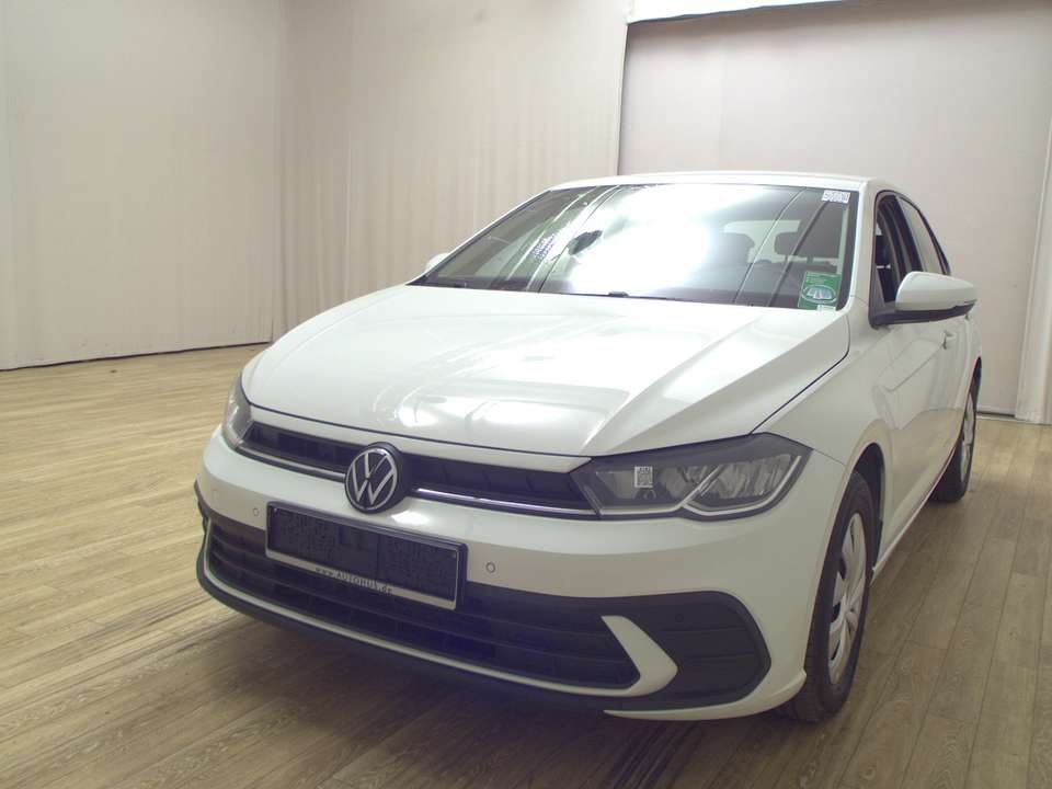 Volkswagen Polo - Imagem 2