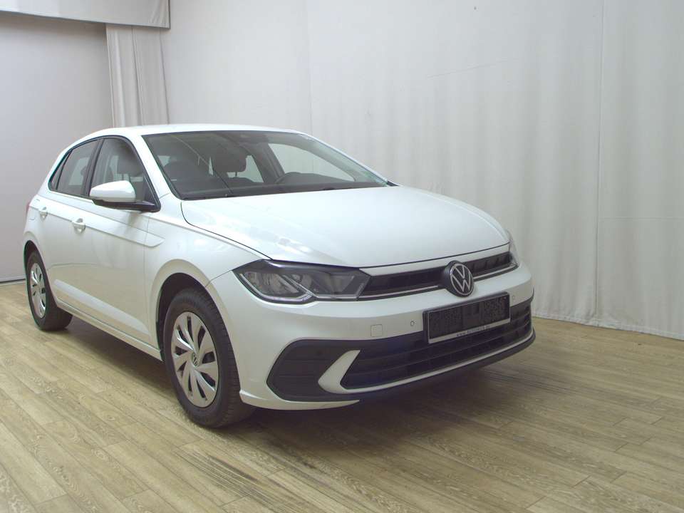 Volkswagen Polo - Imagem 3
