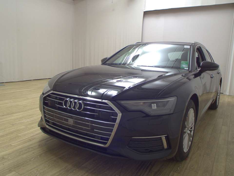 Audi A6 - Imagem 2