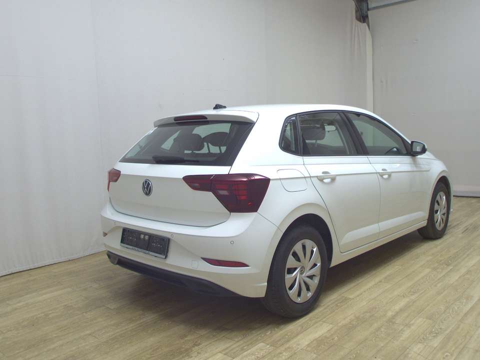 Volkswagen Polo - Imagem 4