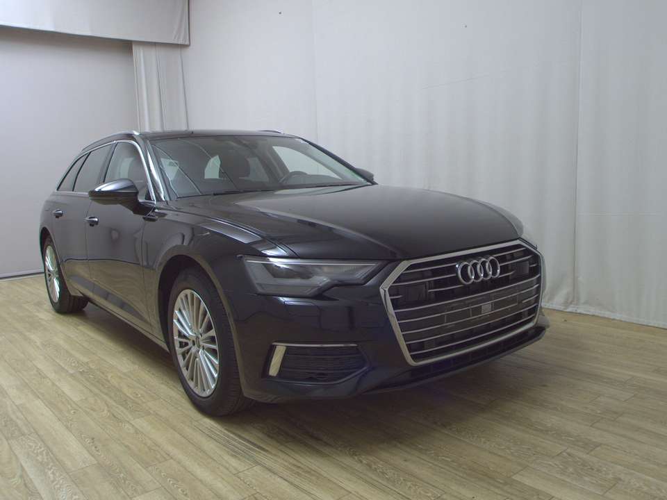 Audi A6 - Imagem 3