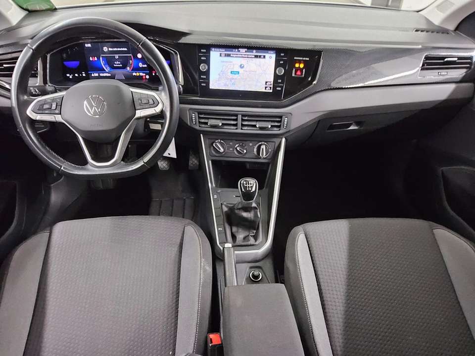 Volkswagen Polo - Imagem 5