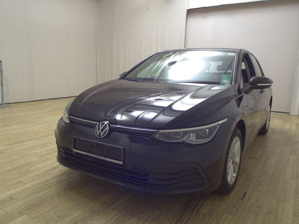 Volkswagen Golf - Imagem 2
