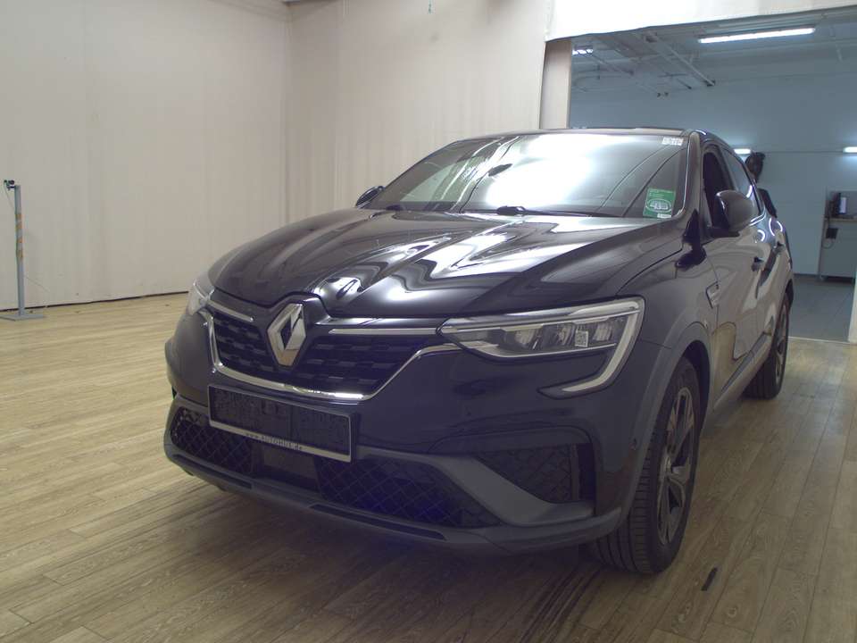 Renault Arkana - Imagem 2