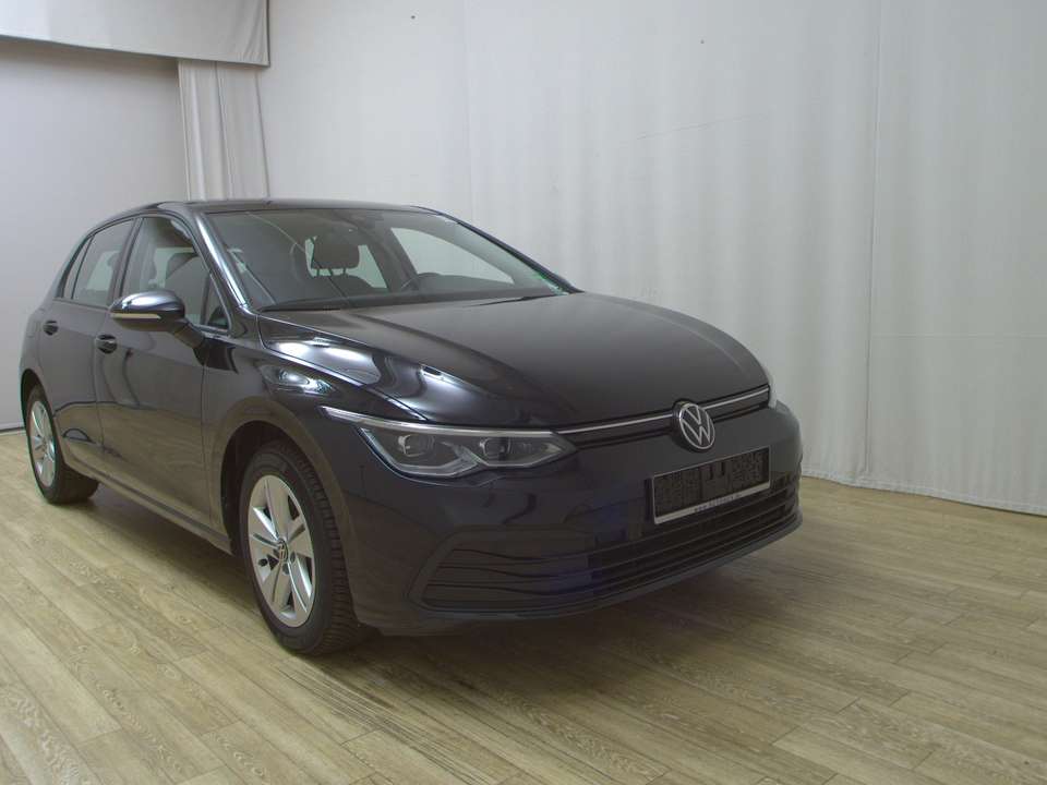 Volkswagen Golf - Imagem 3