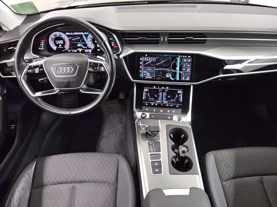 Audi A6 - Imagem 5