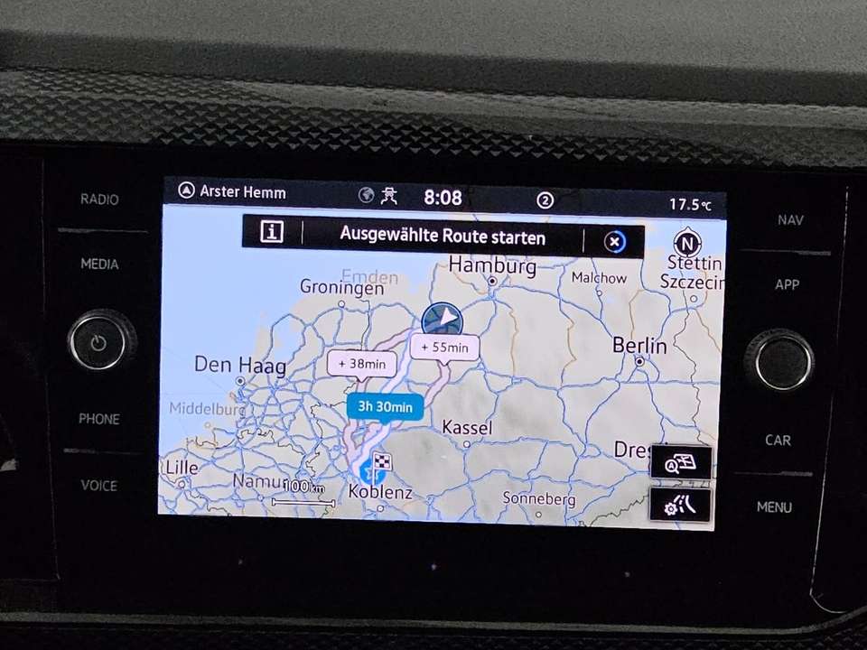 Volkswagen Polo - Imagem 7