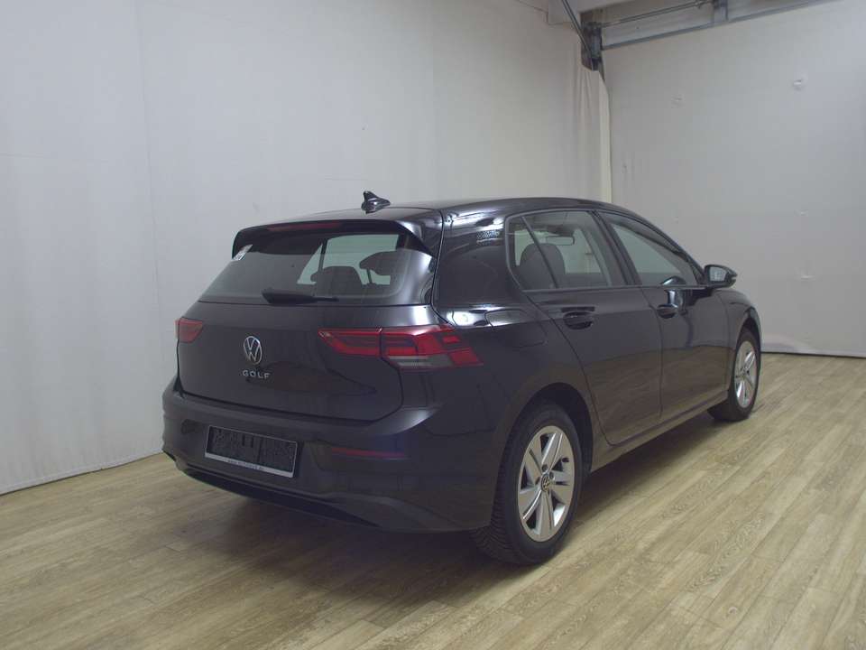 Volkswagen Golf - Imagem 4