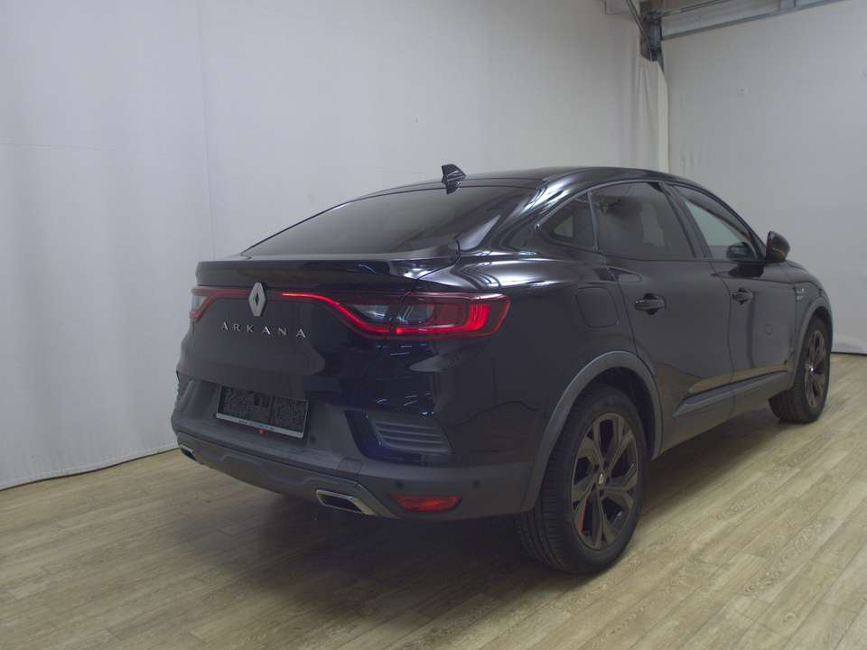 Renault Arkana - Imagem 4